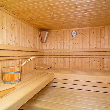 Nicolinenhof-App-Lachmoewe * Wenningstedt-Braderup